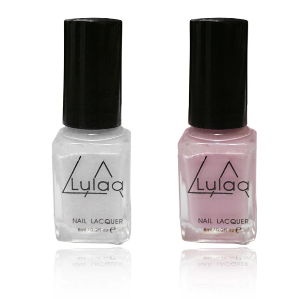 1 шт./компл. лак для ногтей отшелушивающая лента клейкая основа покрытие Уход за