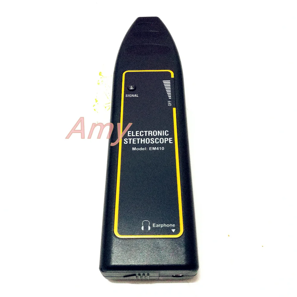 Электронный стетоскоп ЦИЛИНДР АВТО МО тивная аномальное тестирование звука В