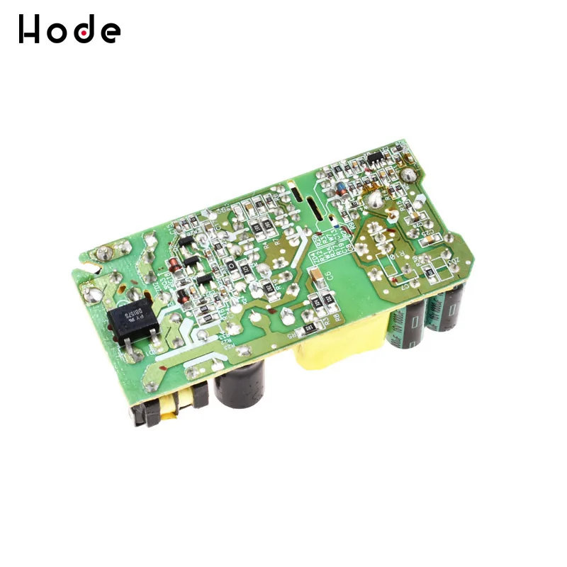 AC-DC 100-240V 5V 2A 2000MA переключение Питание заменить ремонтный модуль | Обустройство
