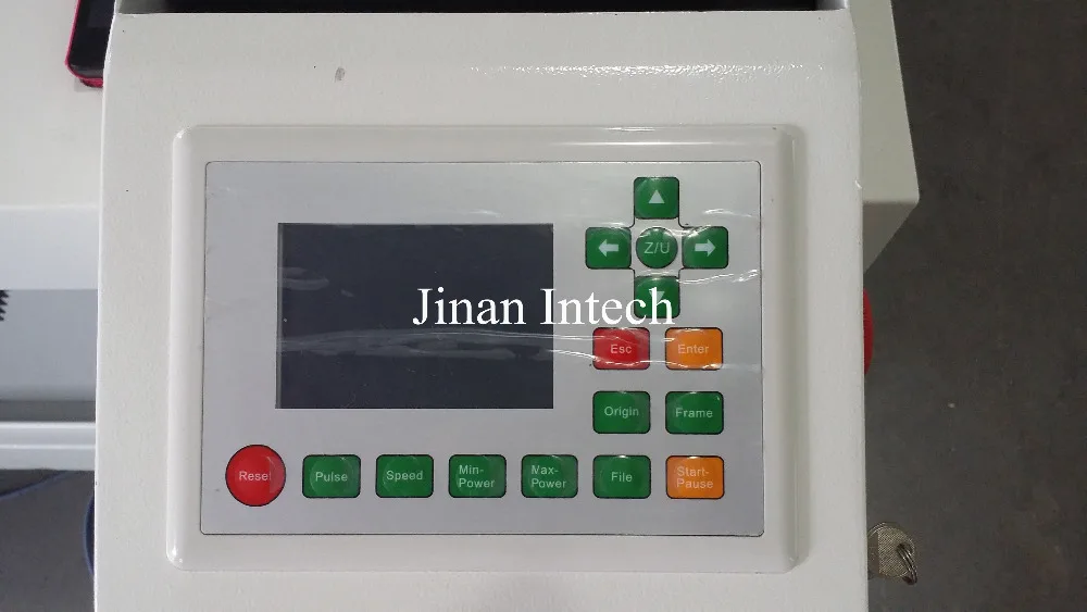 Лучшая производительность LFJ1390 металла cnc 40w лазерный резак гравер машина |