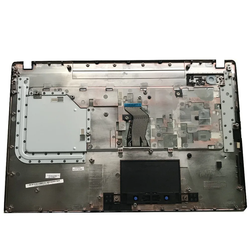 New For Lenovo G770 G780 Laptop Palmrest Bezel Cover With Touchpad 31050112 AP0H4000300 AP0O50002000 | Компьютеры и офис