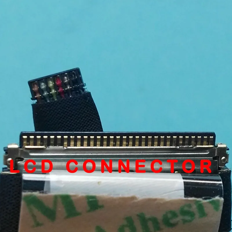 Новый оригинальный ЖК-кабель edp lvds ДЛЯ ASUS E502S E502M E502MA EDP-кабель 1422-022F0AS для |