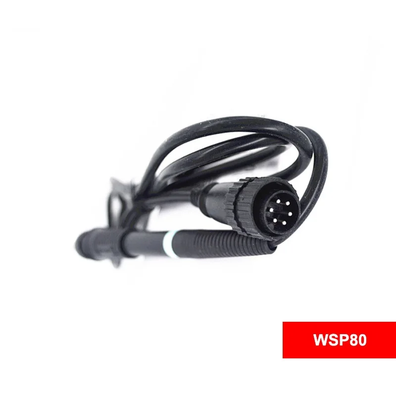 Ручка для паяльника weller WSP80 ручка паяльной станции WSD81 24 В/80 Вт с паяльниками