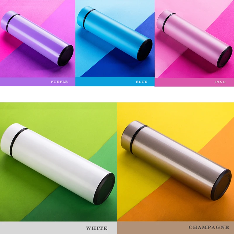 Термос EasyZreal из нержавеющей стали высокого качества Термокружка кофейный термос