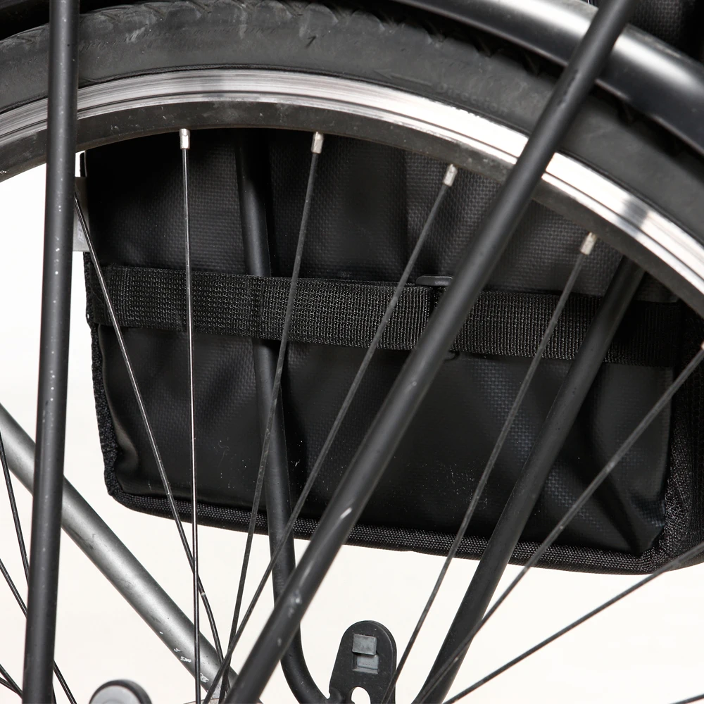 Велосумка Roswheel Sahoo серии 14891 A SA сумка для багажника на заднее сиденье велосипеда