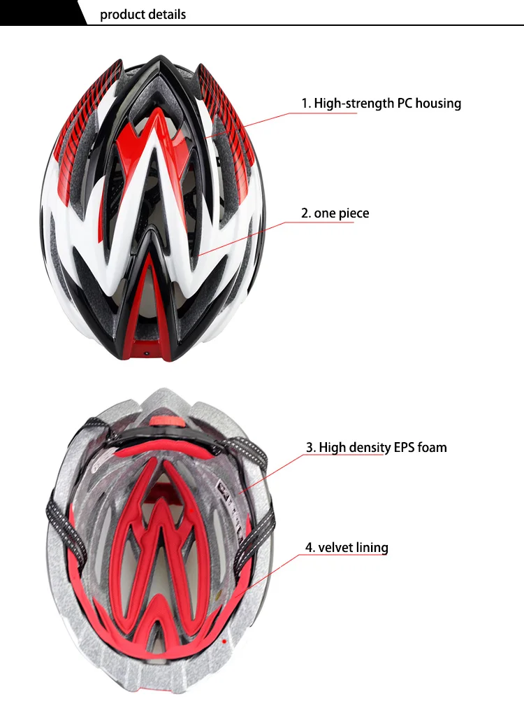 TOPTETN обновление Casco Ciclismo Mtb велосипедный шлем Capacete De Bicicleta Bici Casqu|casco ciclismo|casco