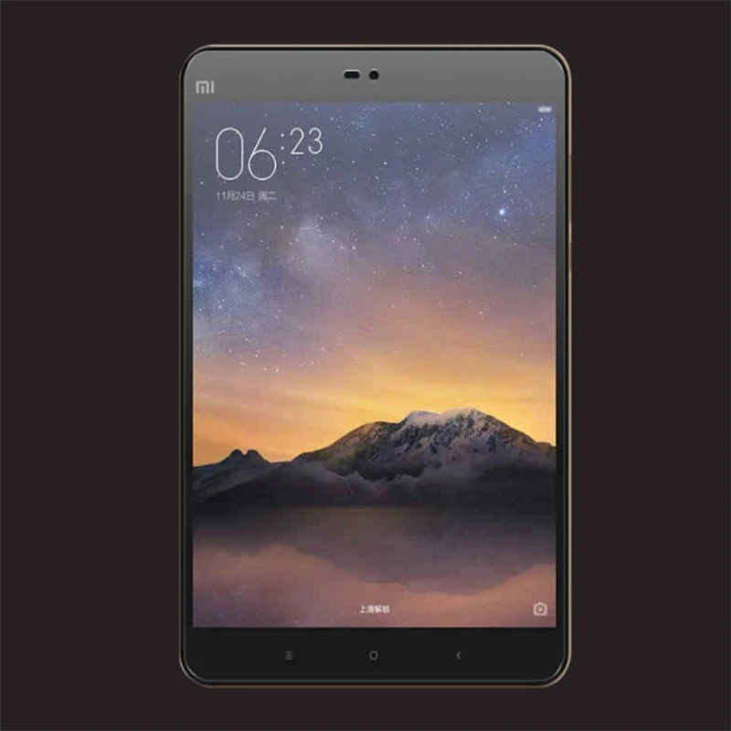 0 3 мм 9H закаленное стекло для защиты экрана Xiaomi MiPad Mi Pad 4 2 1 Plus 7 9 8 10 планшета