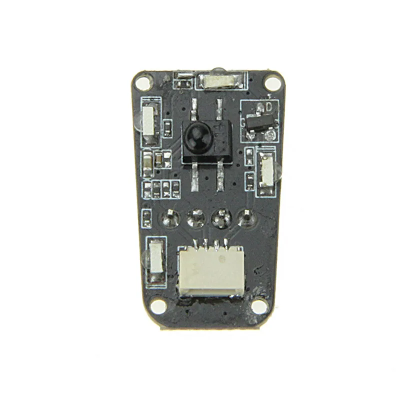 Фонарь инфракрасного контроллера датчик 4x 940 нм приемник 1x38 кГц для ESP32 ESP8266 |