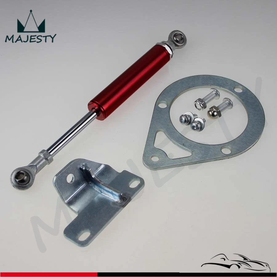 Комплект установки заслонки крутящего момента двигателя для 95 98 NISSAN 240SX S14 SR20DET