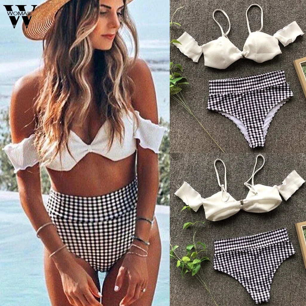 Womail Fashion для женщин сексуальный комплект с бюстгальтером s размера плюс