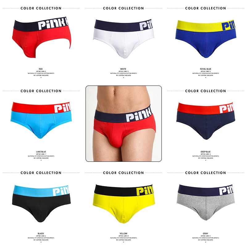 G string Interior мужские трусы боксеры сексуальные для геев Трусы стринги нижнее белье