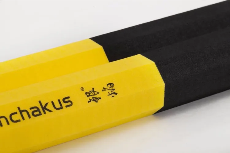 Зажечь SE "Китайский кун-фу"/Боевые искусства/крыло chun Пена nunchakus самообороны оружие уушу обор nunchakus290mm* 150 мм* 290