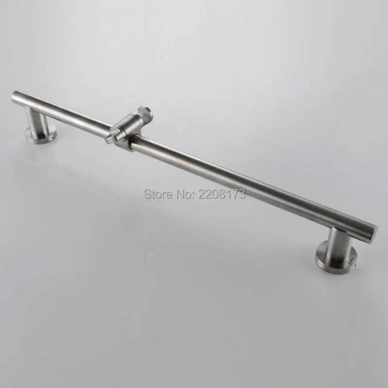 Smesiteli Новое поступление скользящая ручная душевая стойка из нержавеющей стали