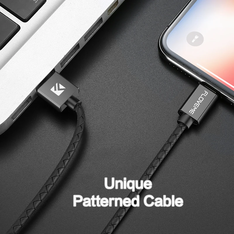 FLOVEME Магнитный кабель для iPhone X Xs Max 3A быстро Зарядное устройство USB C кабель Type C Micro USB для Android Магнит зарядки кабели для передачи данных магнитная зарядка зарядка для айфона магнитный кабель