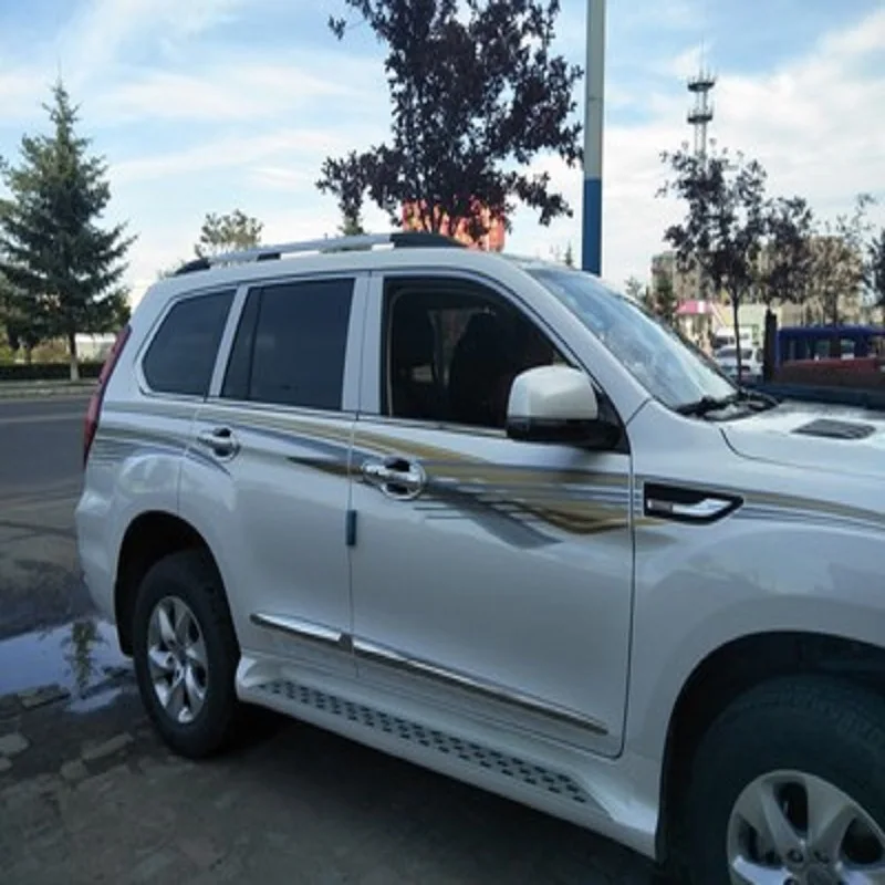 Haval H9 Цвет с прошивкой лентами Защитные чехлы для сидений сшитые специально Great Wall