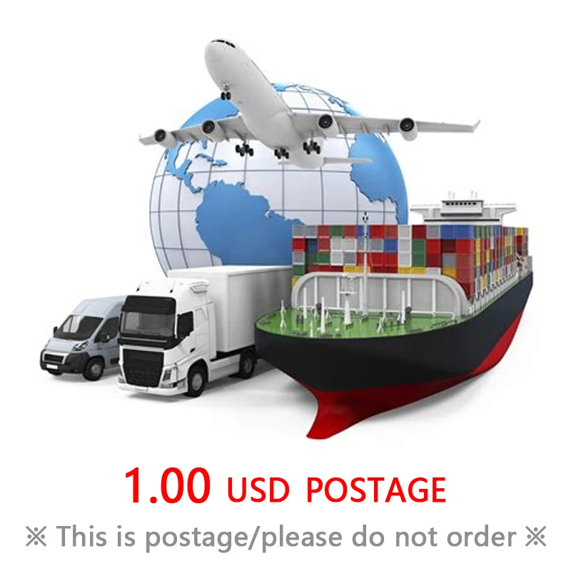 

This is $0.1 postage, please do not order, contact online customer service