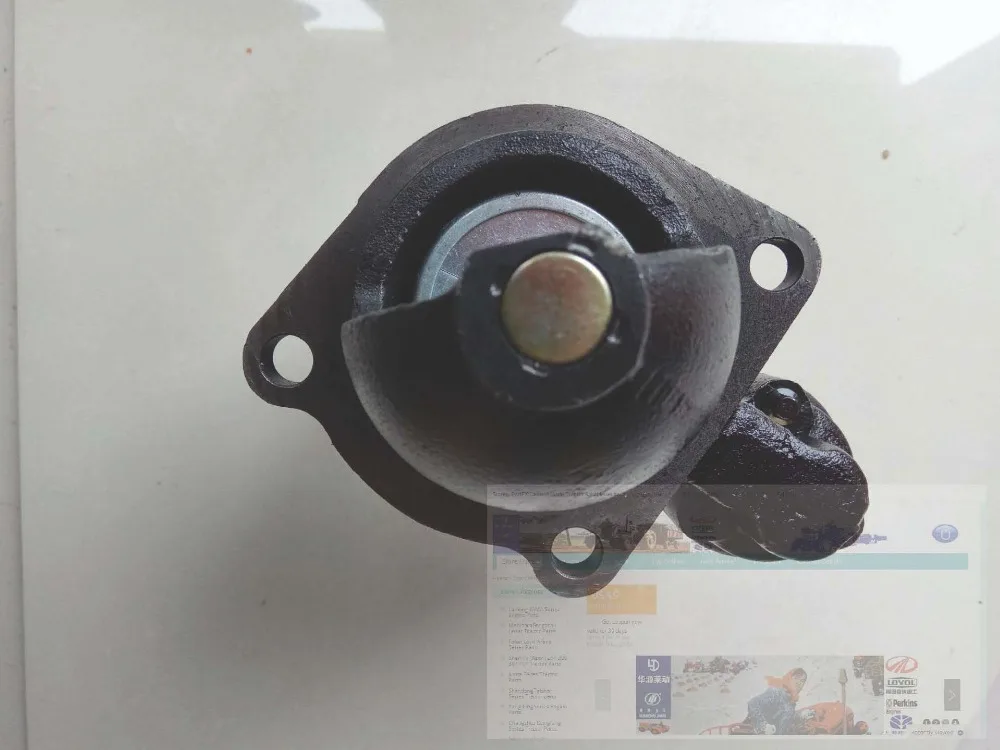 LR4108G8 the starter motor for China YITUO engine | Инструменты