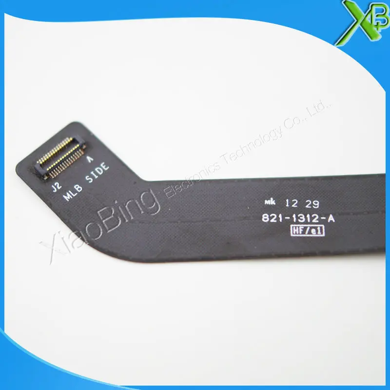 Новый беспроводной Wi Fi Bluetooth Разъем карты кабель 821 1312 A 02 для MacBook Pro 13 3 &quotA1278 2011 2012