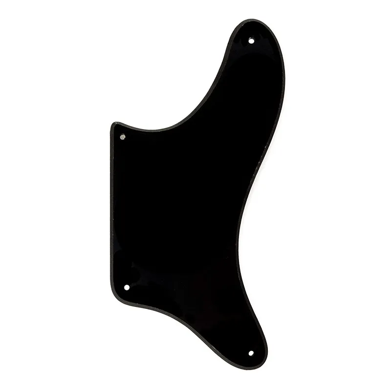 Запчасти для гитары Pleroo на заказ Filtertron TV Jones 1 pickup Warmoth Tele Scratch Plate Замена|Детали и