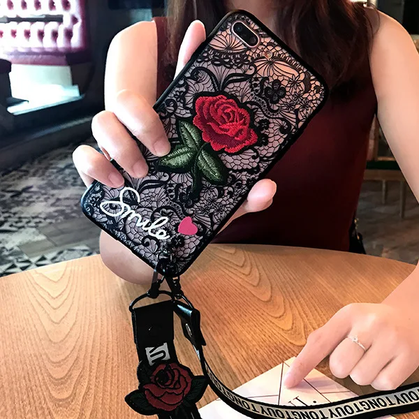 Модный противоударный бампер прозрачный розовый чехол для телефона iPhone X XS XR Max 8 7