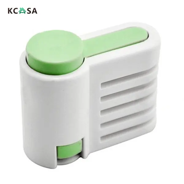 KCASA KC-C08 2 шт. инструмент для выпечки торта хлеба 5 слоев слайсер резак кухонные