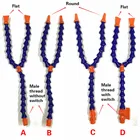 Плоское круглое сопло, гибкий шланг для охлаждающей жидкости масла, труба для охлаждения, токарный станок, металлический охлаждающий шланг, токарный станок, охлаждение 14 38 12 л 400-600 мм