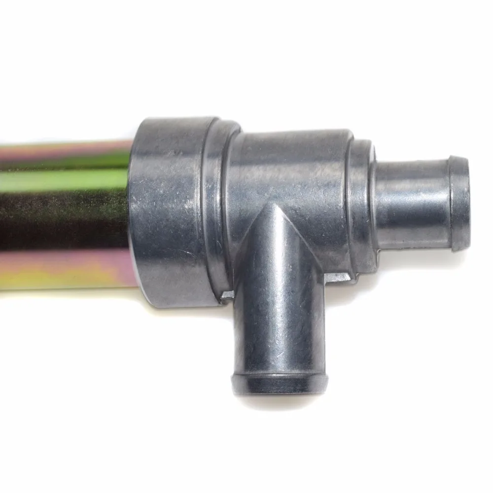 ISANCE впрыск топлива холостого хода Клапан управления воздуха IACV 037906457D 037 906 457 D для
