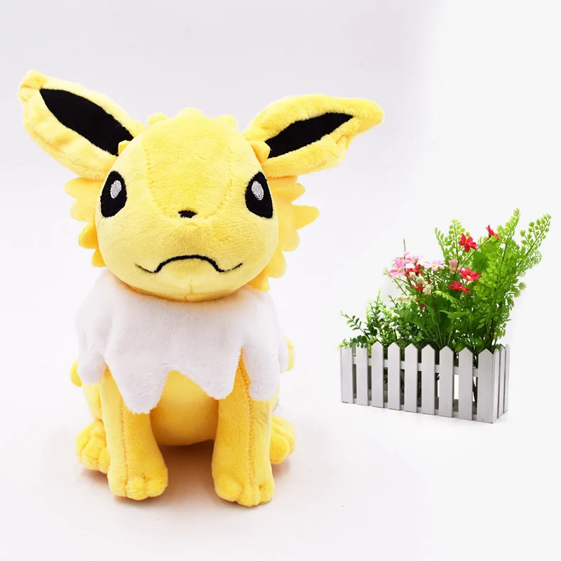 9 видов стилей сидя Eevee Umbreon Flareon Vaporeon Glaceon Jolteon Espeon Leafeon Sylveon Животные Мягкие плюшевые качественные Мультяшные игрушки