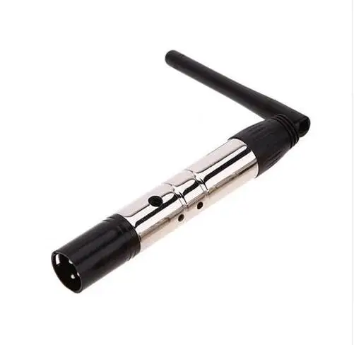 1 pcs Transmitter 2,4G wifi беспроводной DMX светильник ing контроллер передатчик приемники dj DMX светильник s движущийся головной светильник led par Светильник контроллер - Цвет: 1 pcs Transmitter