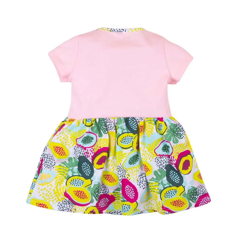 Платье BOSSA NOVA Фламинго|Платья| |