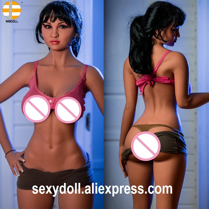 WMDOLL 170 см Силиконовая любовь Вагина настоящая секс кукла для мужчин большая грудь