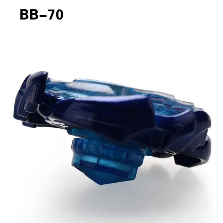 Bayblade Galaxy Pegasus (Pegasis) W105R2F металлическая фурия 4D легенды спиннинг Top BB70 Hyperblad без
