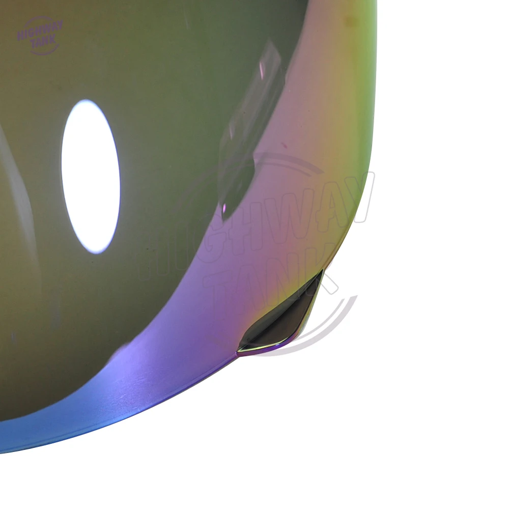 1 шт. чехол для шлема AGV GP Pro S4 Airtech Stealth Q3 Titec|visor shield|helmet visorhelmet visor shield |