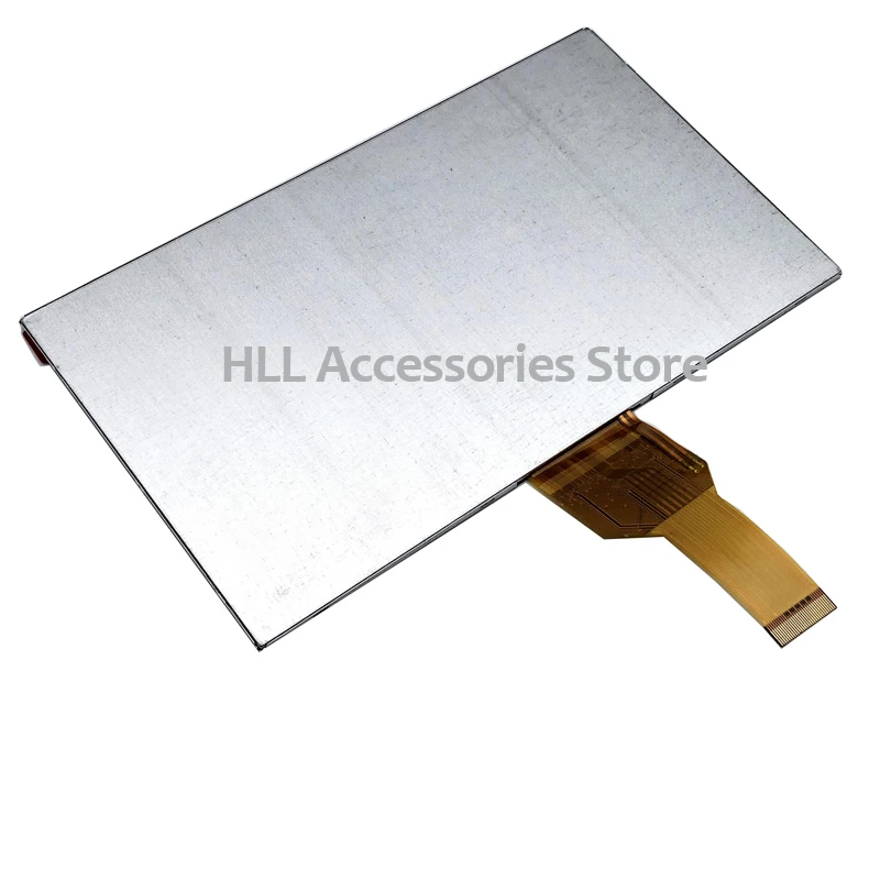 Бесплатная доставка 7 дюймовый ЖК дисплей для матрицы Irbis TX18 Sim замок 3G планшет