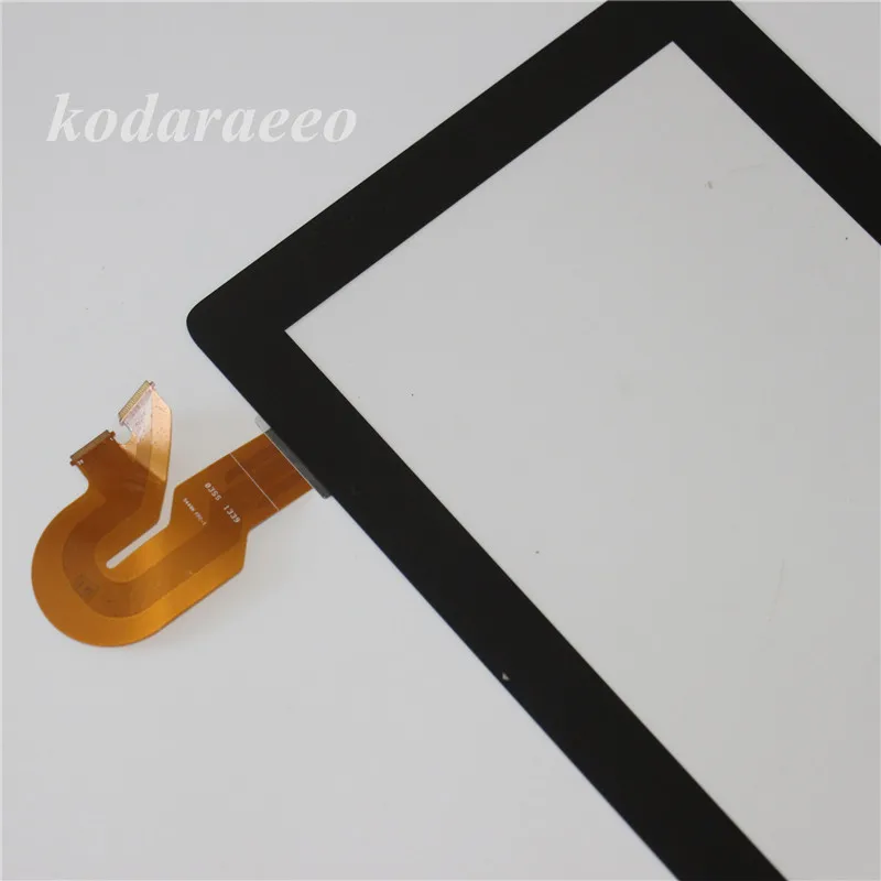 Новое для ASUS Transformer Pad K00C TF701 TF701T 5449N FPC-1 сенсорный экран планшета стекла Запасные