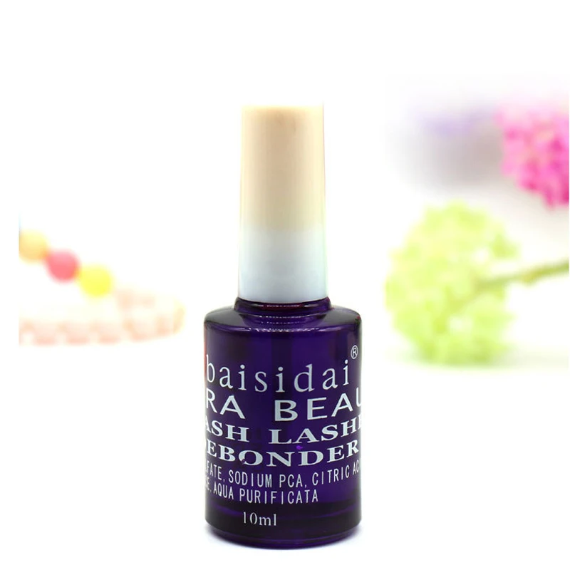 Клей для ресниц лента наращивания Lashlift накладные искусственные Cils Colle клей