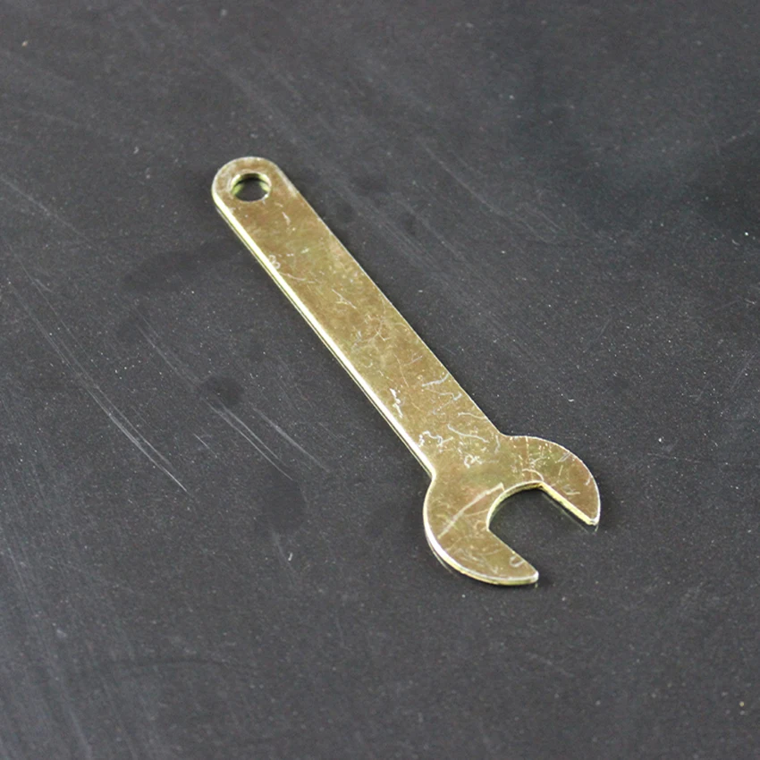 1 шт. практичный бытовой вречес угловая шлифовальная машина гаечный ключ Замена