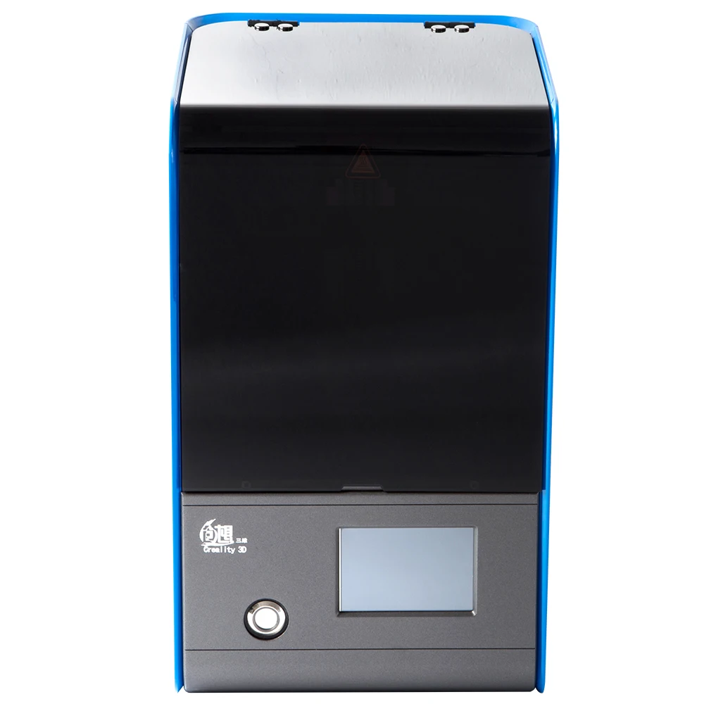 Creality3D LD 001 3D принтеры Алюминий сплав DLP светоотверждаемым Высокая точность