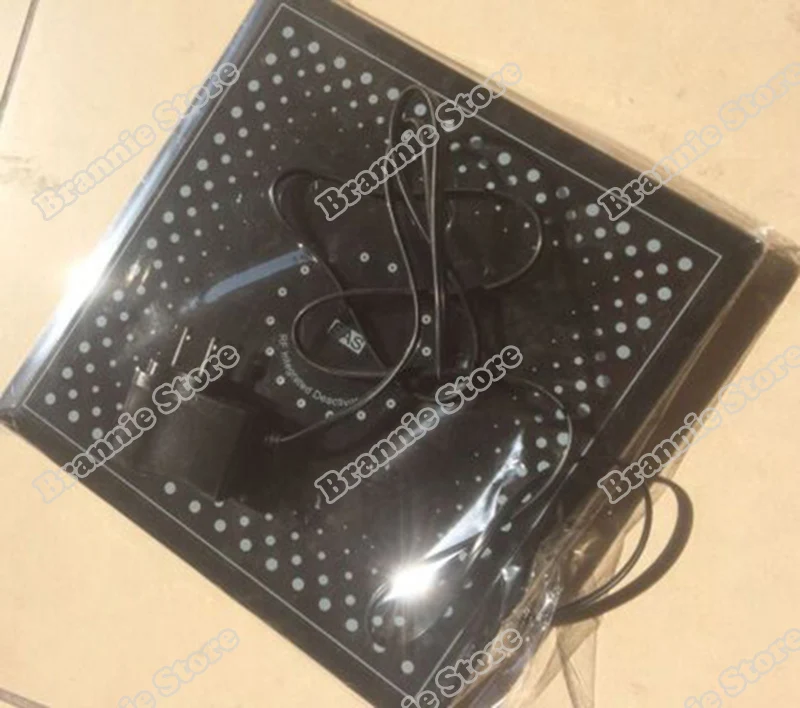 Деактиватор EAS-метки 8 2 МГц мягкой радиочастотной этикетки предварительная