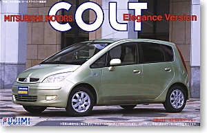 1/24 Mitsubishi Colt 03790|Наборы для сборки моделей| |