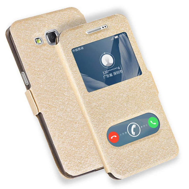 Чехол с откидной крышкой для Samsung Galaxy Grand Prime G530 G530H G530W G5308W G531 G531H|Бамперы| |