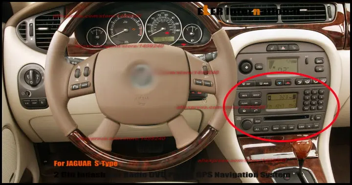 Liislee для JAGUAR S X type 2001~ 2009 Автомагнитола Reo CD dvd-плеер gps NAVI HD Touch Аудио Видео S160 Nav карта навигационная система