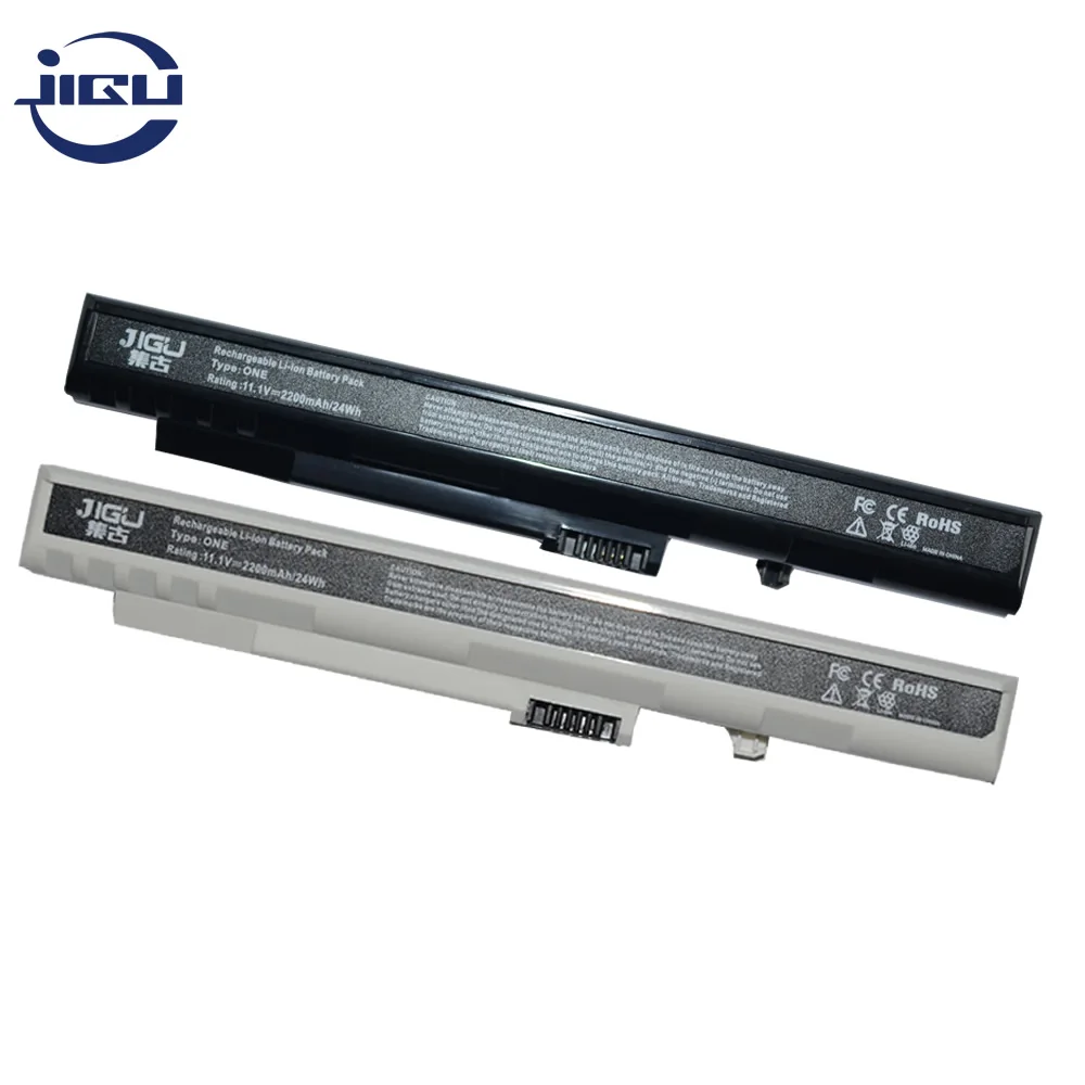 Аккумулятор JIGU для ноутбука Acer UM08A31 UM08A52 UM08A73 UM08A72 UM08A51|battery for acer|laptop batterylaptop battery acer |
