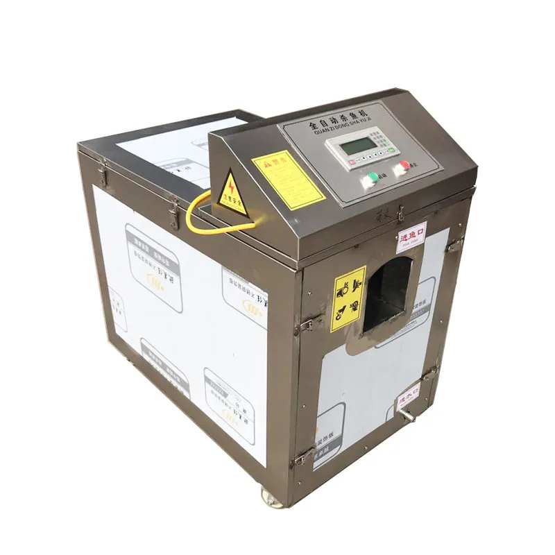 High speed fish scaling gutting machine Tilapia carp killing debonding with wide range |