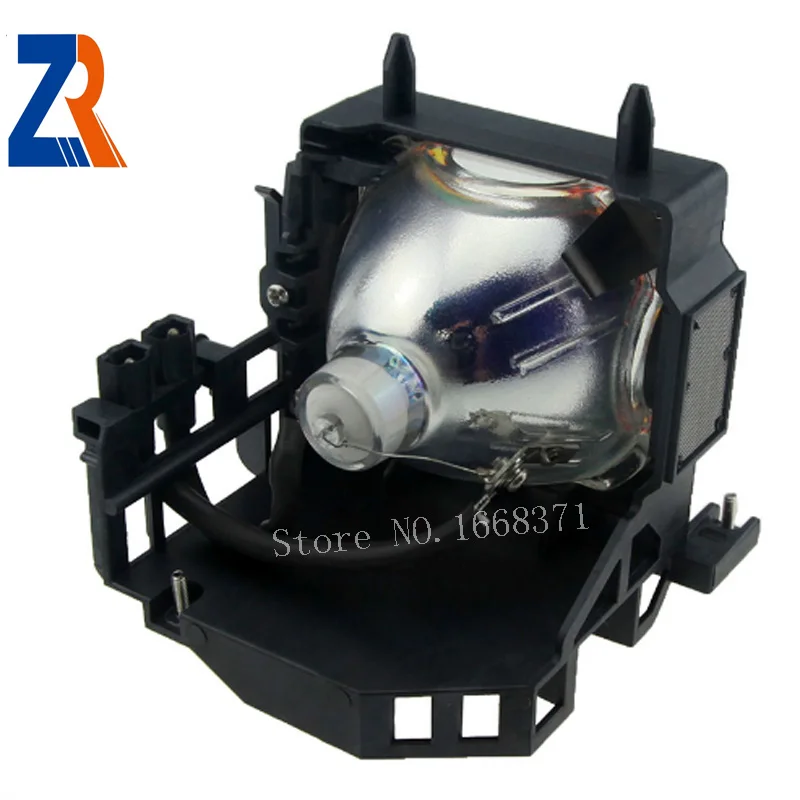 ZR оригинальная прожекторная лампа с корпусом LMP-H202 для VPL-HW30AES VPL-HW30ES VPL-HW50ES VPL-HW55ES VPL-VW95ES VPL-HW30