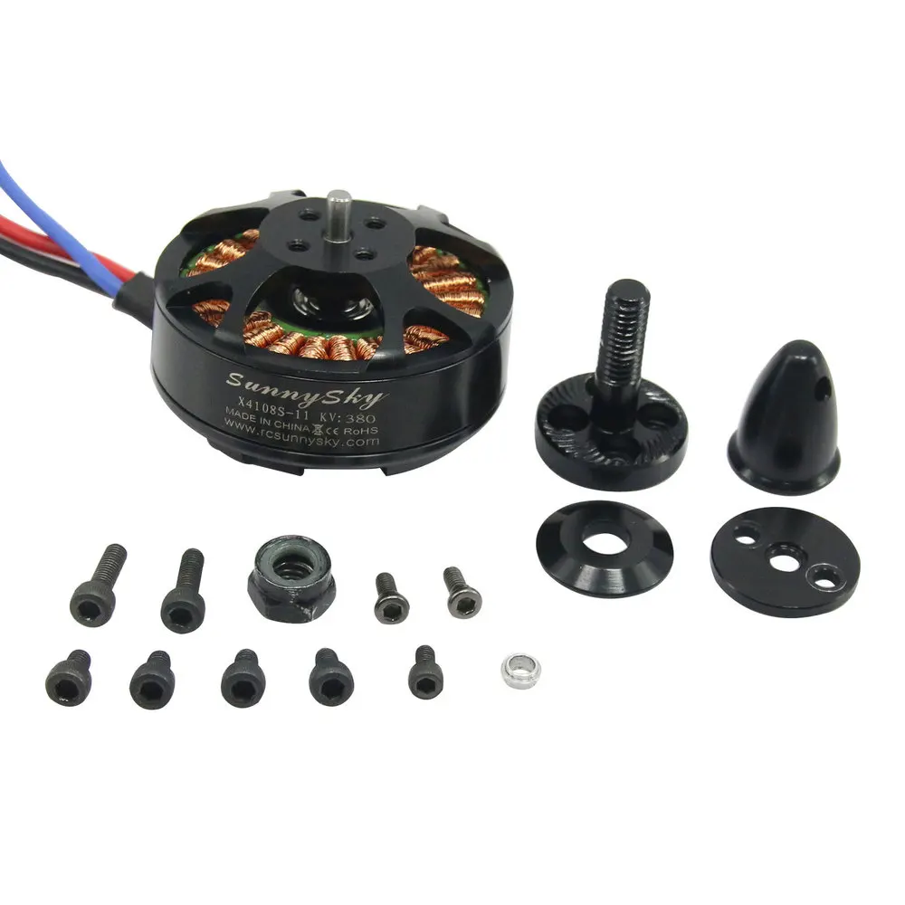Таро 680 Pro Hexacopter TL68P00 w/ Sunnysky X4108S 600KV & ESC FPV многороторный ARTF Combo|sunnysky x4108s|tarot protarot |