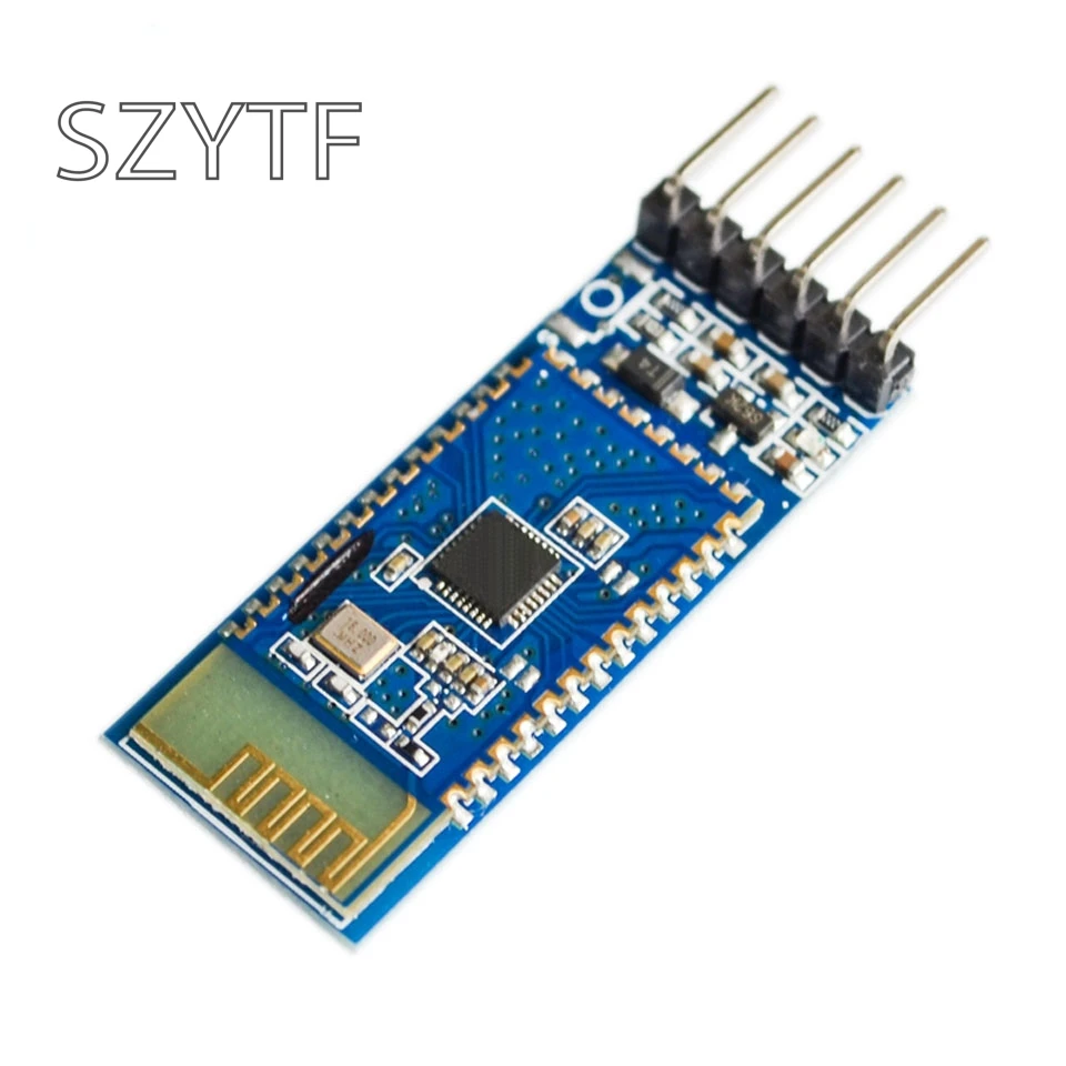 SPP C Bluetooth переключатель последовательный адаптер модуль группа заменить HC 05/06 от