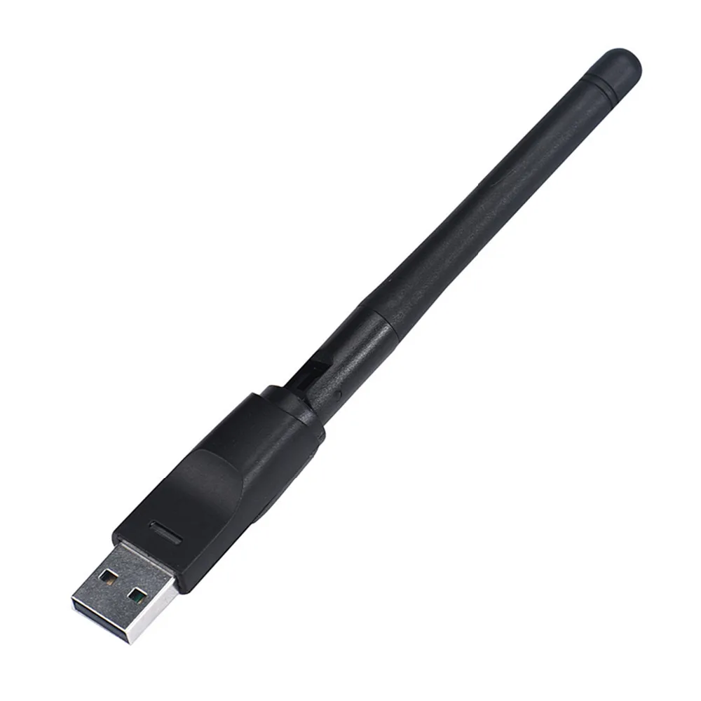 USB Wi Fi адаптер Vmade 150 Мбит/с внешняя беспроводная сетевая карта LAN 2 4 ГГц 802.11n/g/b для