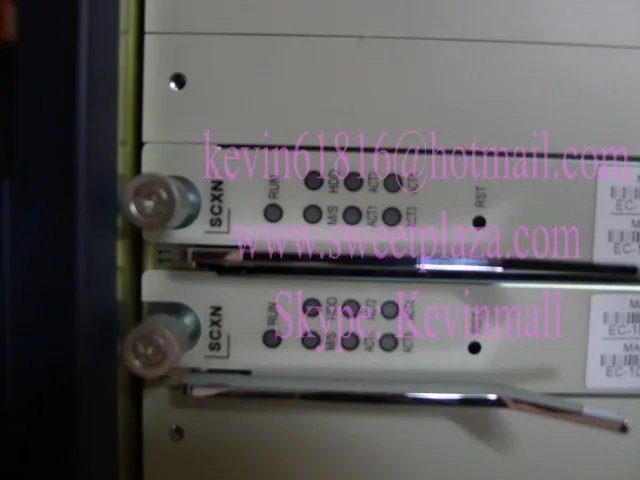 Оригинальный ZTE OLT ZXA10 C300 с 2*10G uplink board HUTQ или HUVQ + 2 * плата управления SCXN питания PRWH