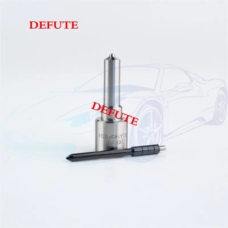 DLLA148P872 DLLA155P1044 DLLA148P932 DLLA155P970 DLLA152P805 DLLA150P866 DLLA152P538 Common rail nozzles for injector | Автомобили и